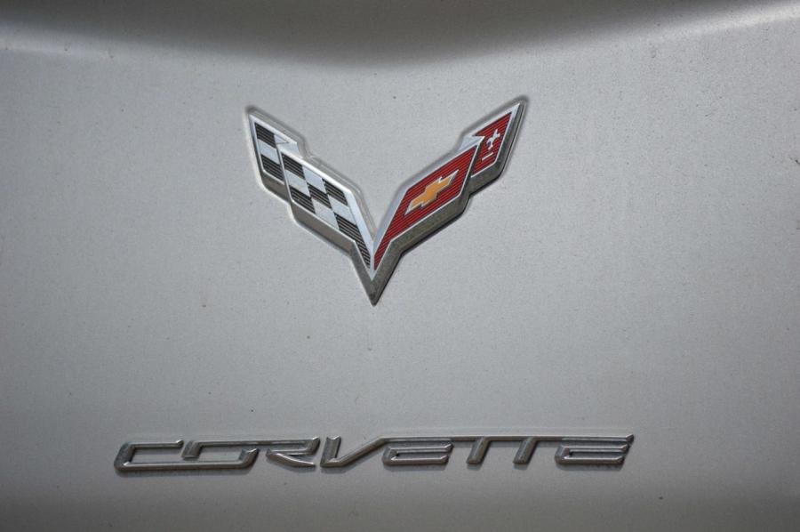  Chevrolet Corvette Stingray 2014 года  (фото 230 из 253)